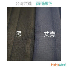 Load image into Gallery viewer, 兒童 可水洗布口罩(深藍/黑色)