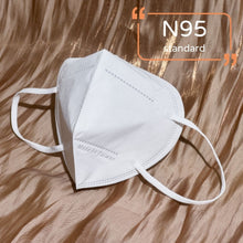 Load image into Gallery viewer, N95 medical mask