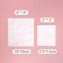 Load image into Gallery viewer, 紗布塊_尺寸比較