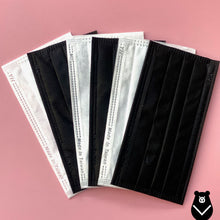 Load image into Gallery viewer, 醫用口罩(熊厲害套組)