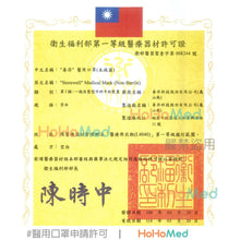 Load image into Gallery viewer, 成人 醫用口罩(狗來福)