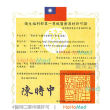 Load image into Gallery viewer, 成人 KF韓版立體醫用口罩(酷藍)