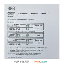 Load image into Gallery viewer, 兒童 可水洗布口罩(深藍/黑色)