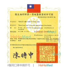 Load image into Gallery viewer, 成人 KF韓版立體醫用口罩(檸檬黃)