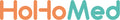HoHoMed logo 好好的生活股份有限公司